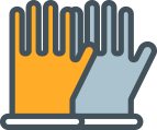 International standard production process and standard operation (SOP)